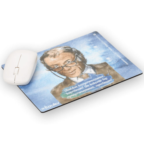 Standart Mouse Pad V4